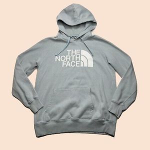 THE NORTH FACE WOMENS HOODIE